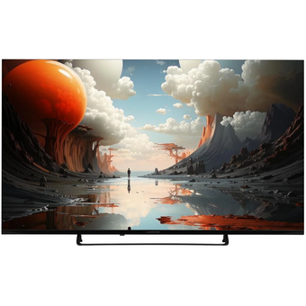  Телевизор Topdevice TDTV50CS03UBK черный 