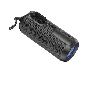  Портативная колонка HOCO BS48 Artistic sports, black 