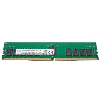  ОЗУ Hynix HMA82GR7CJR8N-XN DDR4 16GB RDIMM (PC4-25600) 3200MHz ECC Registered 1.2V, 1 year, OEM 