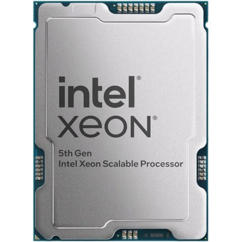 Процессор Intel Xeon Gold 5520+ (PK8072205559300) 28 Cores, 56 Threads, 2.2/4.0GHz, 52.5M, DDR5-4800, 2S, 205W OEM   Процессор Intel Xeon Gold 5520+ (PK8072205559300) 28 Cores, 56 Threads, 2.2/4.0GHz, 52.5M, DDR5-4800, 2S, 205W OEM