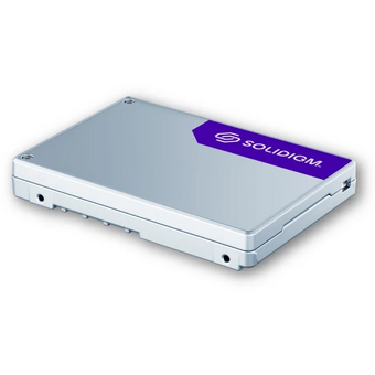  SSD SOLIDIGM D7-P5620 (SSDPF2KE064T11Z) SATA2.5" 6.4TB TLC 