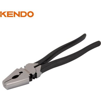  Пассатижи KENDO 10703 250 мм 