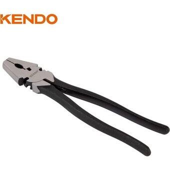  Пассатижи KENDO 10703 250 мм 
