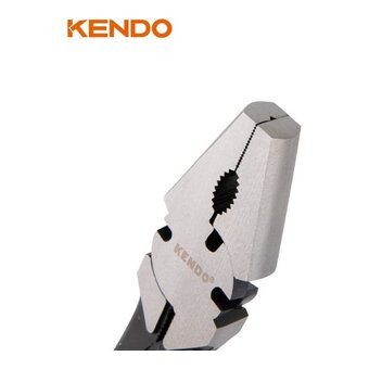  Пассатижи KENDO 10703 250 мм 