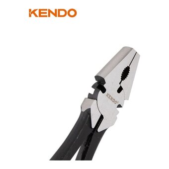  Пассатижи KENDO 10703 250 мм 