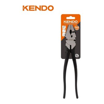  Пассатижи KENDO 10703 250 мм 
