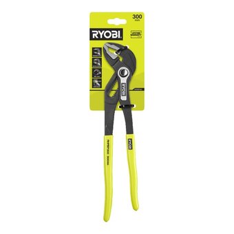  Клещи переставные Ryobi RHPBP300 (5132006060) 