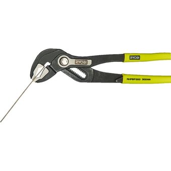  Клещи переставные Ryobi RHPBP300 (5132006060) 