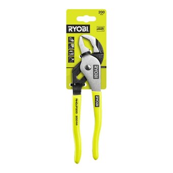  Клещи переставные Ryobi RHGJP200 (5132006055) 