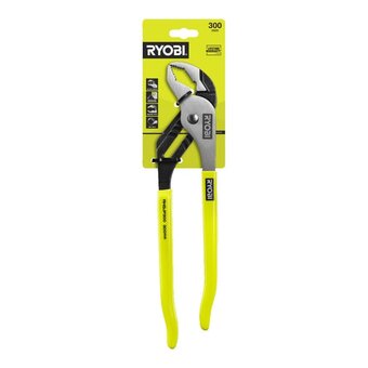  Клещи переставные Ryobi RHGJP300 (5132006057) 
