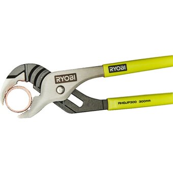  Клещи переставные Ryobi RHGJP300 (5132006057) 