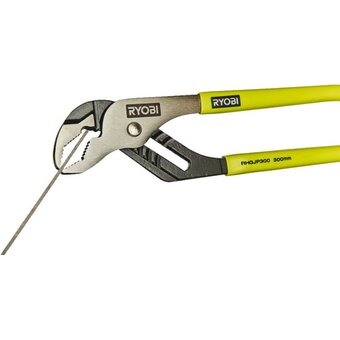  Клещи переставные Ryobi RHGJP300 (5132006057) 
