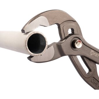  Клещи переставные КВТ Профи 81769 300 мм 