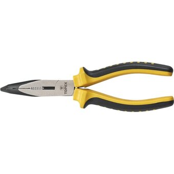  Плоскогубцы TOPEX 32D103 160 мм 