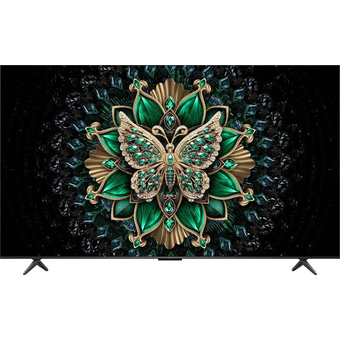  Телевизор TCL 65C6K 