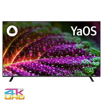  Телевизор BBK 55LED-8260/UTS2C 