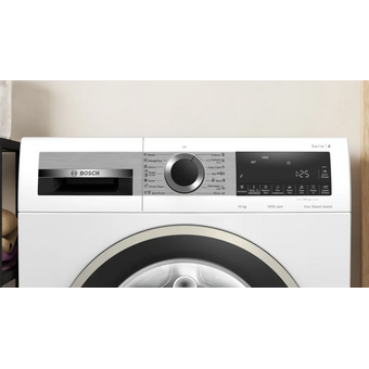  Стиральная машина Bosch WGA25400ME белый 