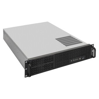  Корпус ExeGate Pro 2U550-06/2U2088 EX293873RUS RM 19", высота 2U, глубина 550, Redundant БП 2x550W, USB 