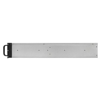  Корпус ExeGate Pro 2U550-06/2U2088 EX293873RUS RM 19", высота 2U, глубина 550, Redundant БП 2x550W, USB 