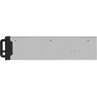  Корпус ExeGate Pro 4U650-010/4U4139L EX293881RUS RM 19", высота 4U, глубина 650, Redundant БП 2x550W, USB 