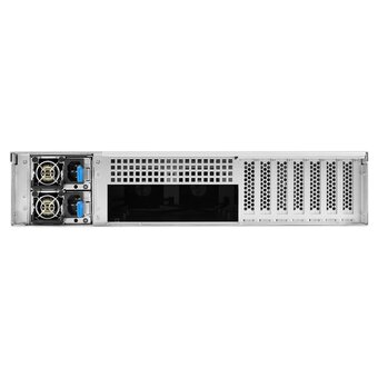  Корпус ExeGate Pro 2U660-HS12 EX294276RUS RM 19", высота 2U, глубина 660, Redundant БП 2x800W, 12xHotSwap 