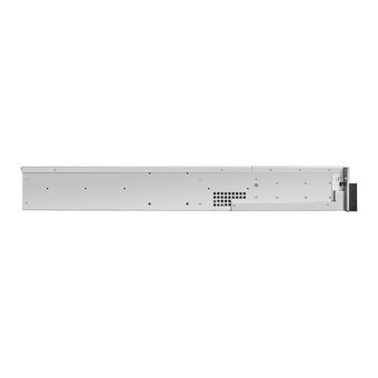  Корпус ExeGate Pro 2U660-HS12 EX294276RUS RM 19", высота 2U, глубина 660, Redundant БП 2x800W, 12xHotSwap 