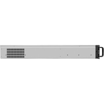  Корпус ExeGate Pro 2U660-HS06 EX294284RUS RM 19", высота 2U, глубина 660, Redundant БП 2x800W, 6xHotSwap, USB 