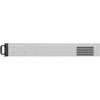  Корпус ExeGate Pro 2U660-HS06 EX294284RUS RM 19", высота 2U, глубина 660, Redundant БП 2x800W, 6xHotSwap, USB 