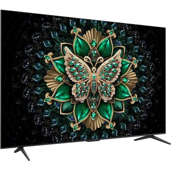  Телевизор TCL 65C6K 