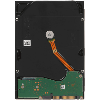  HDD Seagate NAS Ironwolf Pro (ST22000NT001) 512E SATA-III 22TB (7200rpm) 512Mb 3.5" 