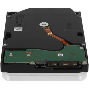  HDD Seagate NAS Ironwolf Pro (ST22000NT001) 512E SATA-III 22TB (7200rpm) 512Mb 3.5" 