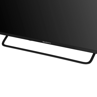  Телевизор Topdevice TDTV50CS03UBK черный 