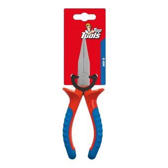  Плоскогубцы Top Tools 32D120 160 мм 