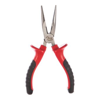  Плоскогубцы Top Tools 32D113 160 мм 