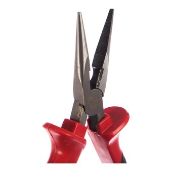  Плоскогубцы Top Tools 32D113 160 мм 