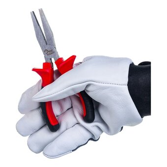  Плоскогубцы Top Tools 32D120 160 мм 