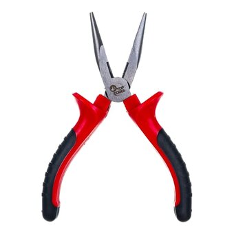  Плоскогубцы Top Tools 32D113 160 мм 