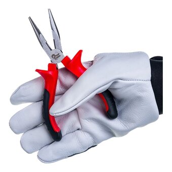  Плоскогубцы Top Tools 32D113 160 мм 