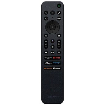  Телевизор Sony K-55XR70 