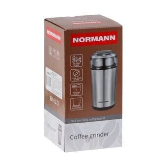  Кофемолка Normann ACG-331 