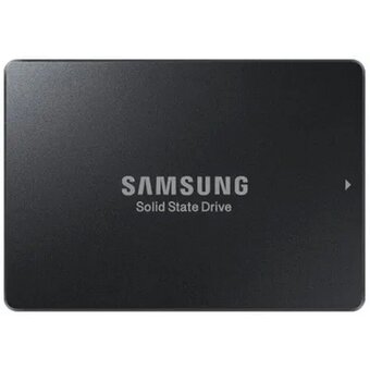  SSD Samsung PM893 MZ7L3960HCJR-00B7C 960Gb 