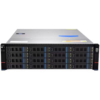  Корпус Gooxi RMC3116-670-HSE-D (0.94.003.0005), 3U 16bay chassis,Expander backplane rear 2*2.5"SAS/SA 
