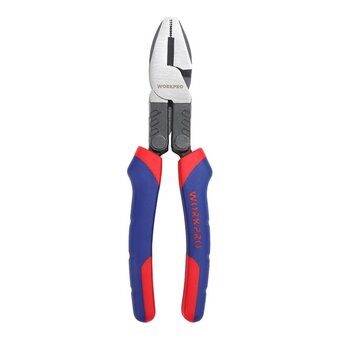  Плоскогубцы WORKPRO WP231089 200 мм 