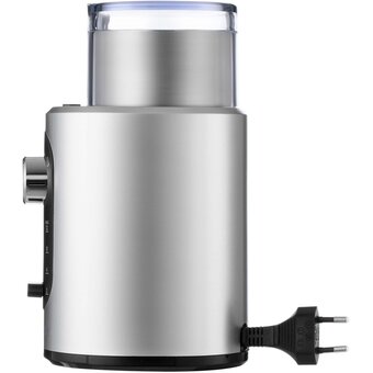  Кофемолка Sencor SCG 3550SS 