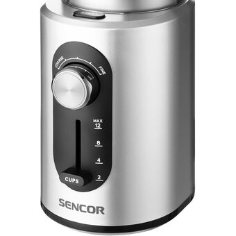  Кофемолка Sencor SCG 3550SS 
