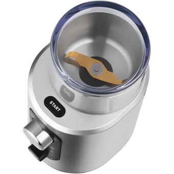  Кофемолка Sencor SCG 3550SS 