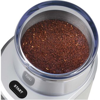  Кофемолка Sencor SCG 3550SS 
