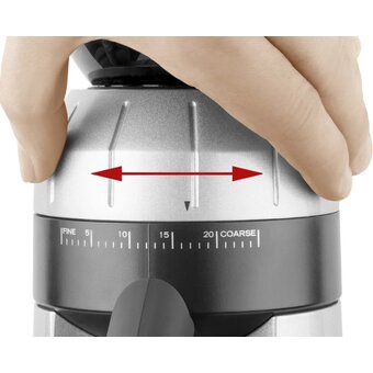  Кофемолка Catler CG 8011 