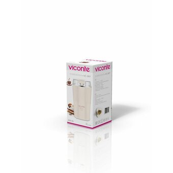  Кофемолка VICONTE VC-3117 
