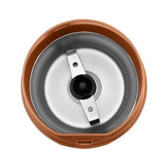  Кофемолка Kitfort КТ-7249 